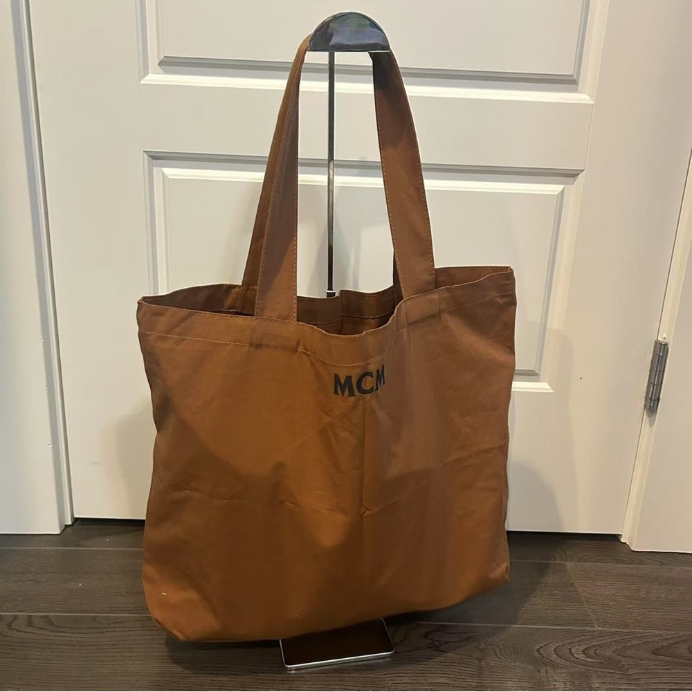 MCM  perfume gift Tote Bag - Picture 5 of 10